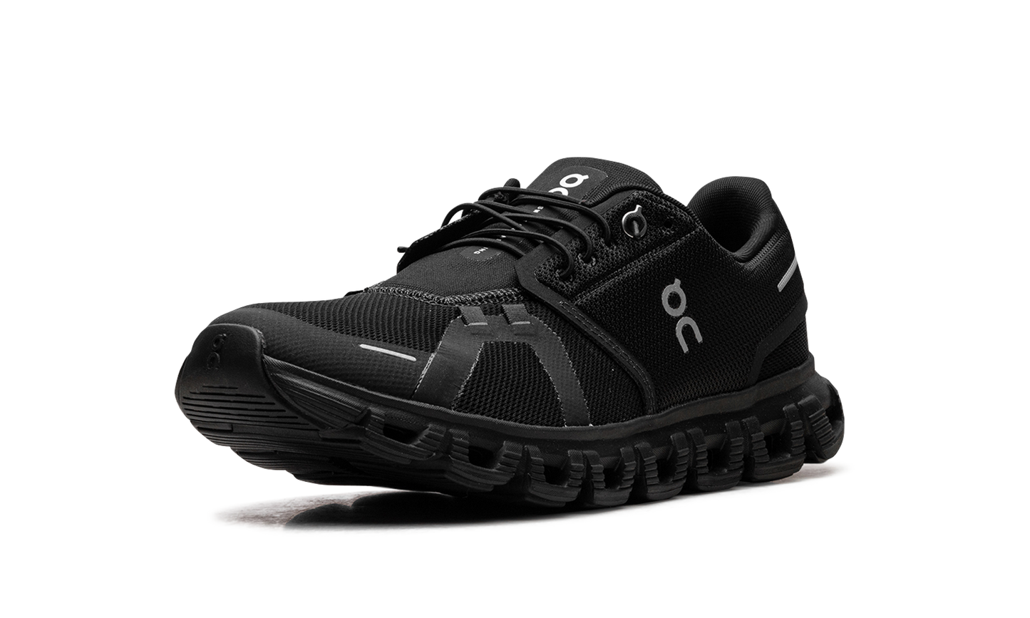 Cloud 6 WMNS "Black Black" 3WF10061043