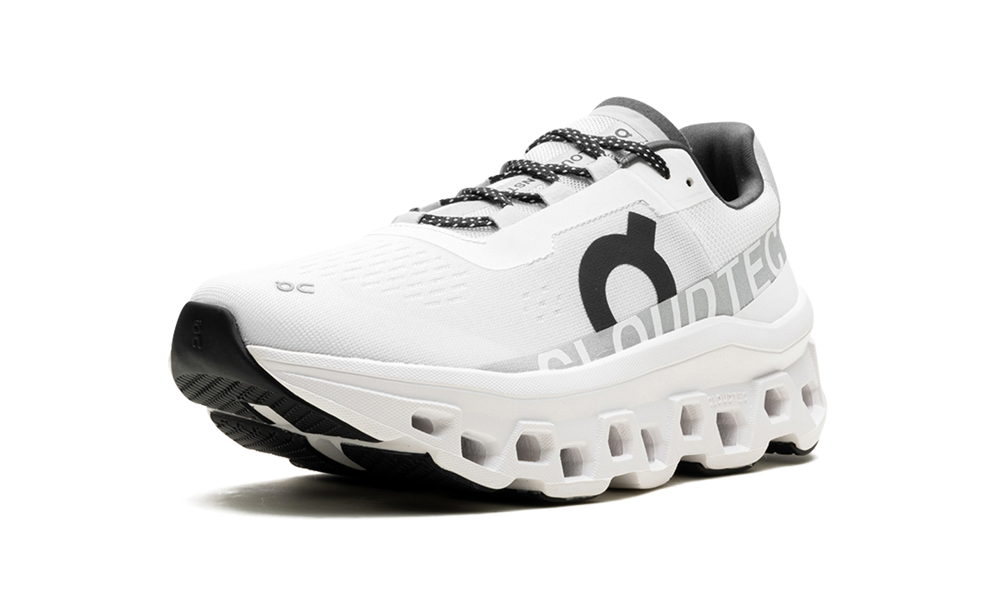 Cloudmonster "All White" 61.98434