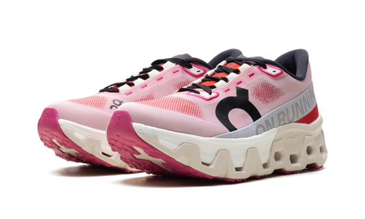 Cloudmonster Hyper WMNS "Red Cream" 3WE10123344