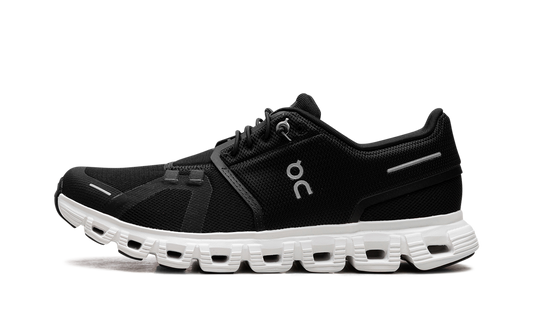 Cloud 6 WMNS "Black White" 3WF10060299