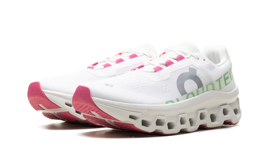 Cloudmonster WMNS "White Lima" 61.97725