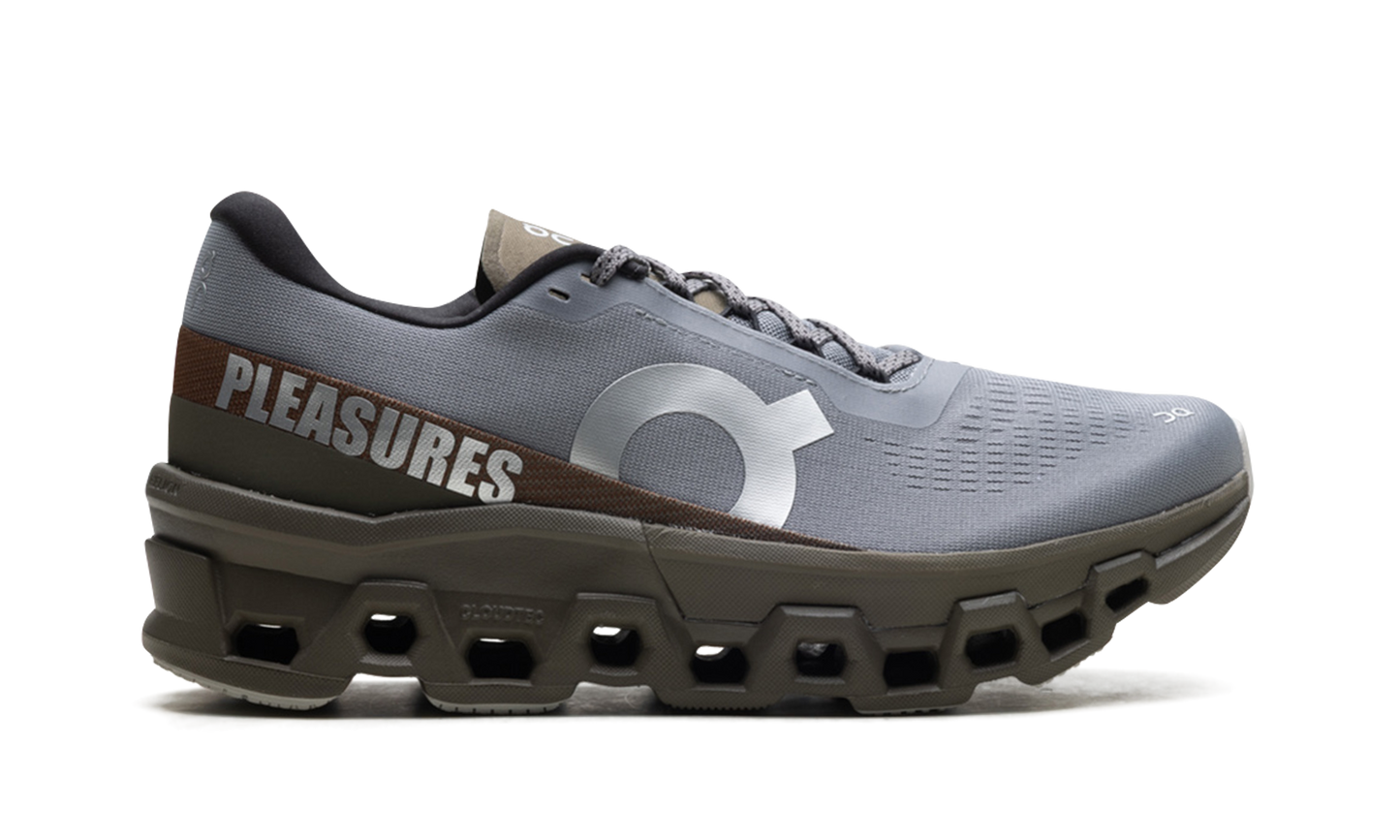 Cloudmonster 2 PLS-TL "Pleasures Mist Olive" 3MF10493192
