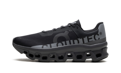 Cloudmonster Lumos "Black" 62.98394