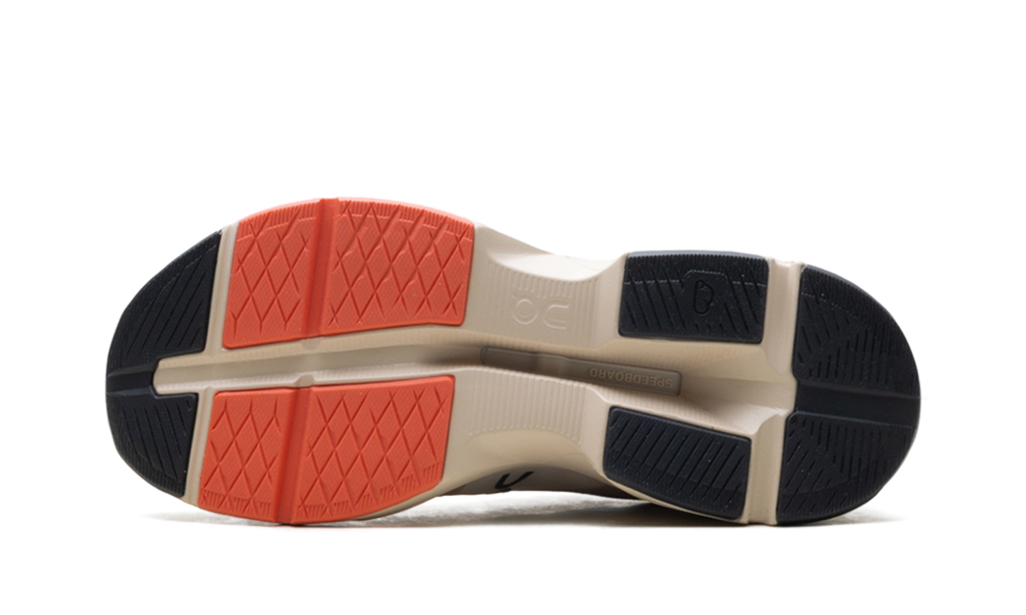 Cloudpulse WMNS "Cream Salmon" 3WD30063106