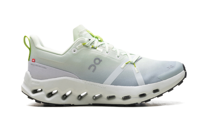 Cloudsurfer Trail Waterproof WMNS "Lima Mineral" 3WE10292850