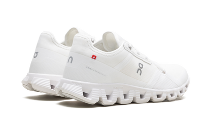 Cloud X 3AD "Undyed-White/White" 3WD30301743
