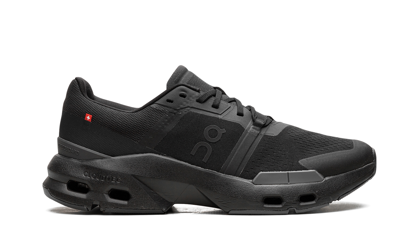 CLOUDPULSE "BLACK/ECLIPSE" 3MD30060106