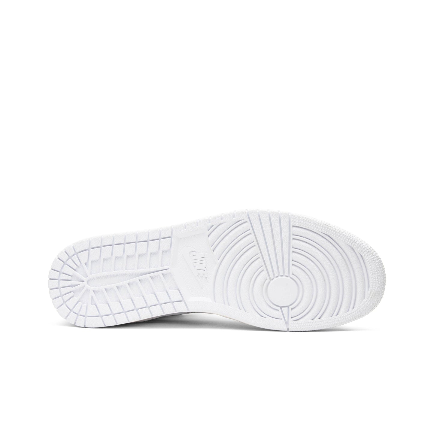 Off-White x Air Jordan 1 Retro High OG White 2018 AQ0818-100 Sneakers - Prime...