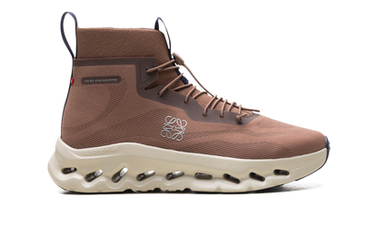 Cloudtilt Hi "LOEWE - Taupe Oatmeal Navy" M929282X43 8659