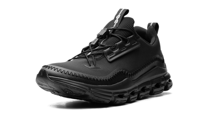 Cloudaway WMNS "All Black" 3WD30370485