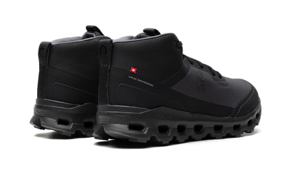 Cloudroam Waterproof "Black" 3MD30070106