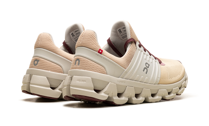 On Cloudswift 3 AD WMNS "White" 3WD10152168