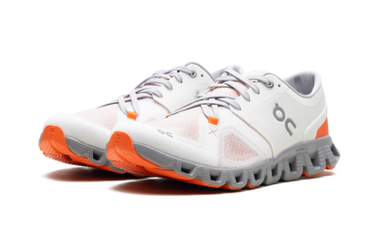 Cloud X 3 WMNS "Ivory Alloy" 60.98252