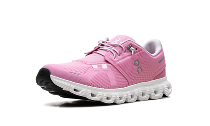 Cloud 6 WMNS "Raspberry White" 3WF10063013
