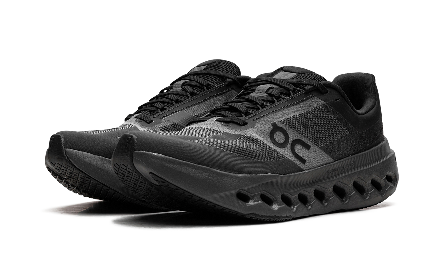 On Running Cloudsurfer WMNS "Black Eclipse" 3WE30050106