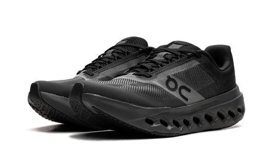 On Running Cloudsurfer WMNS "Black Eclipse" 3WE30050106