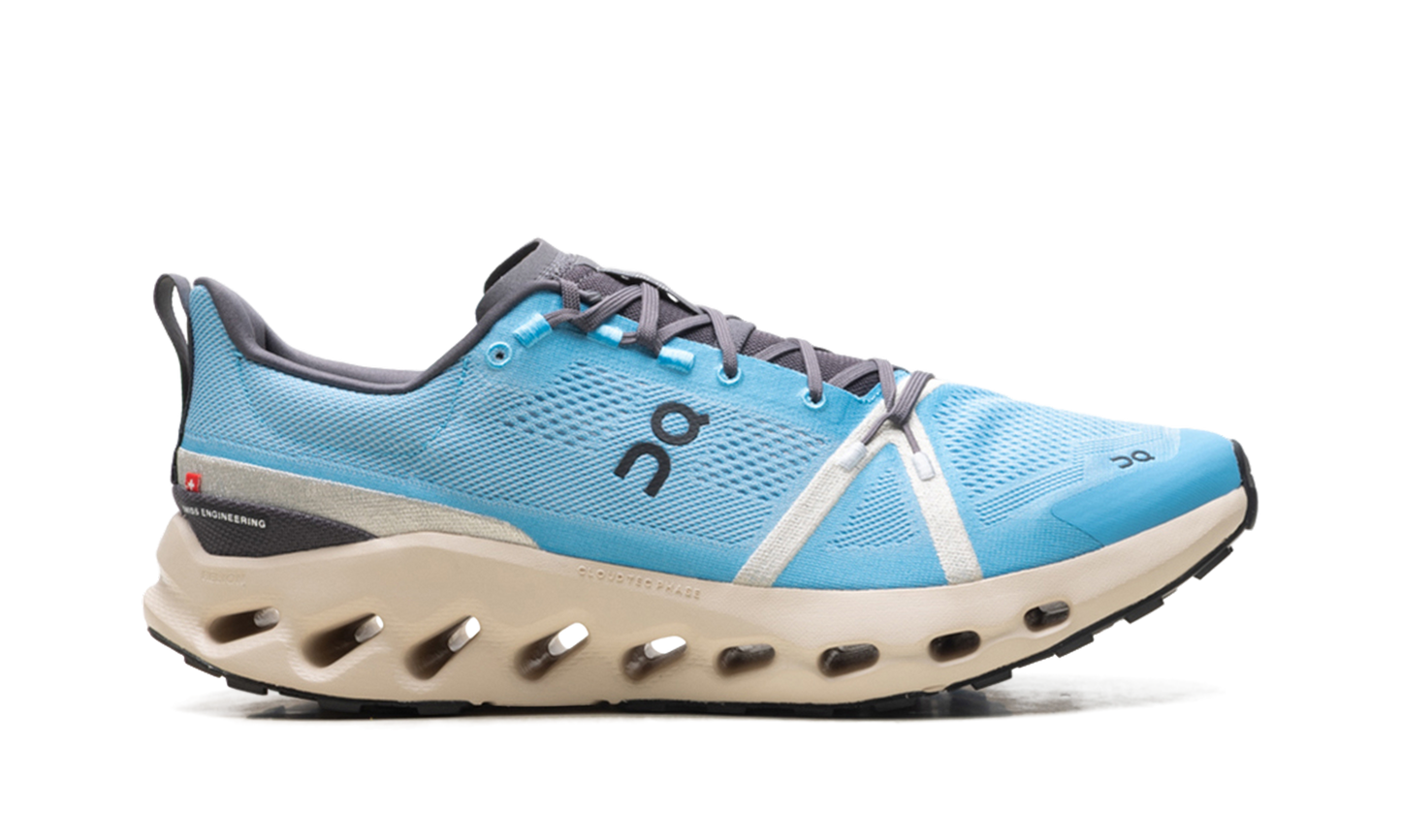 Cloudsurfer Trail "Horizon Cream" 3ME10113002