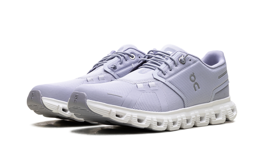Cloud 6 WMNS "Nimbus/White" 3WF10061085