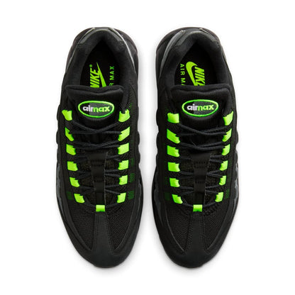 Air Max 95 Reverse Neon