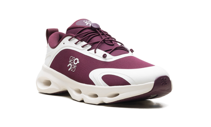 Cloudsolo "LOEWE - Burgundy Eggshell" 3MF30665480