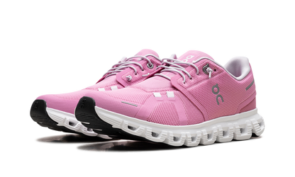 Cloud 6 WMNS "Raspberry White" 3WF10063013