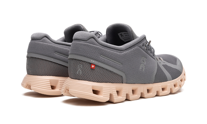 CLOUD 5 WMNS "Zinc Shell" 59.98883