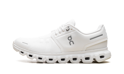 Cloud 6 WMNS "White White" 3WF10061200