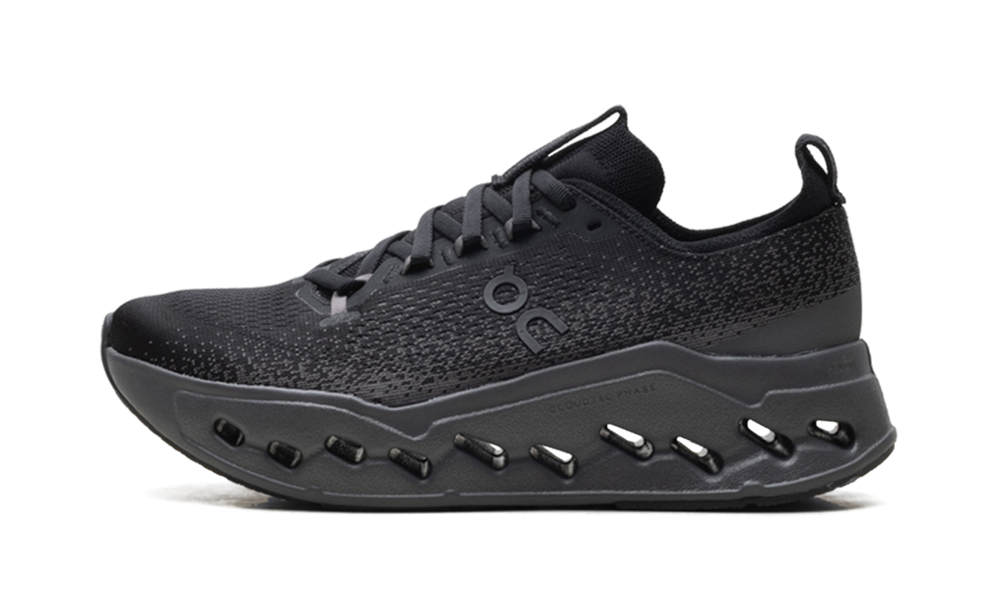 Cloudsurfer Max WMNS "Black/Eclipse" 3WF30220106