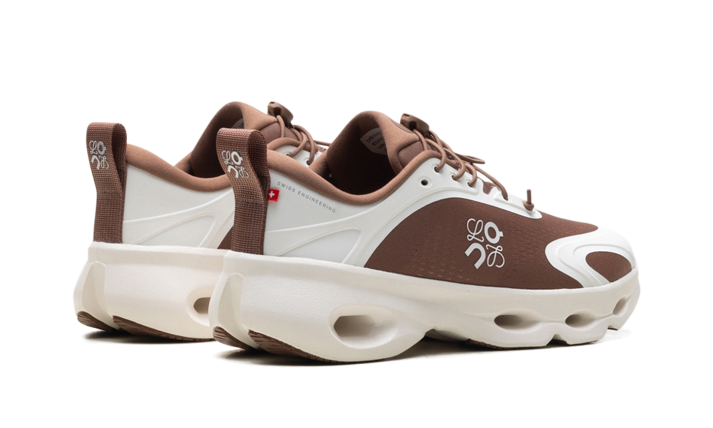Cloudsolo WMNS "Loewe - Taupe / Eggshell" 3WF30605479