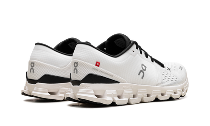 Cloud X 4 "Ivory Black" 3ME30040791