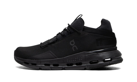 Cloudnova 2 "Black" 3ME30210485