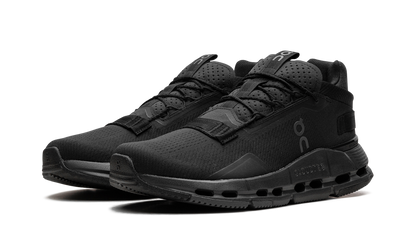 Cloudnova 2 WMNS "Black" 3WE30220485