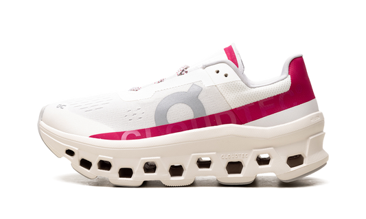 Cloudmonster WMNS "Ivory Grenadine" 3WD10104038