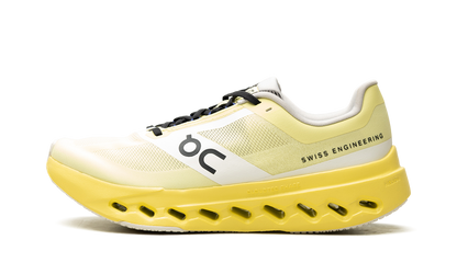 Cloudsurfer Next Z5 WMNS "Limelight White" 3WF10233003
