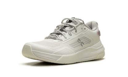 THE ROGER ADV Z5 WMNS "White Ivory" 3WF10240924