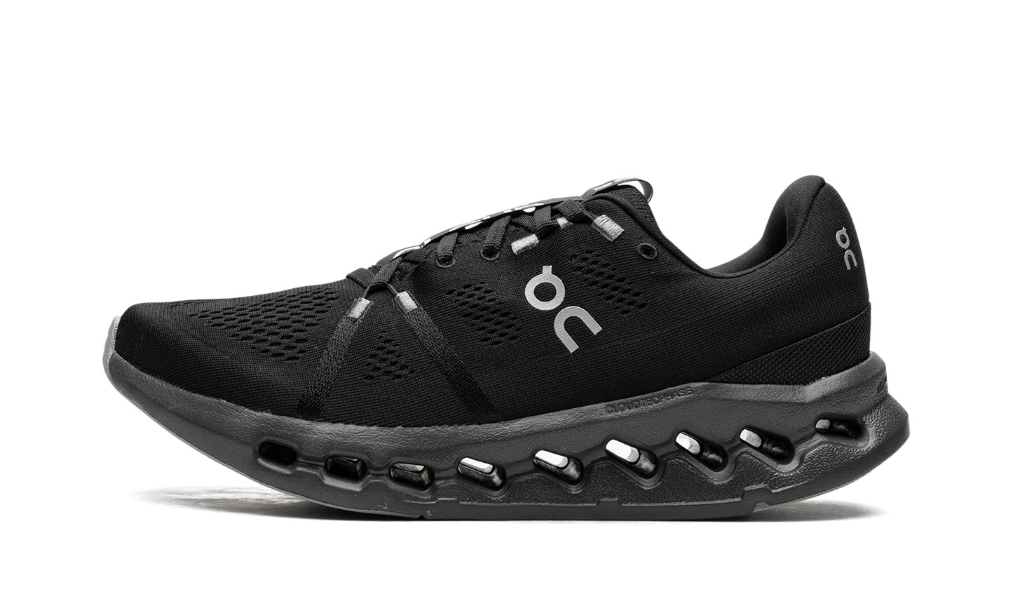 CLOUDSURFER "BLACK/BLACK" 3MD10420485