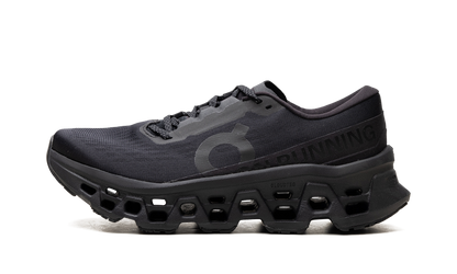 On Running Cloudmonster 3 Womens "Black" 3WG10031043