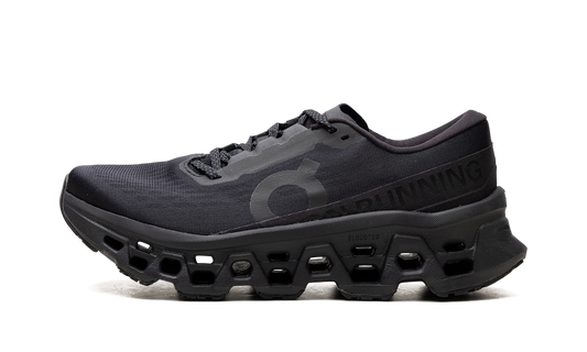 On Running Cloudmonster 3 Womens "Black" 3WG10031043