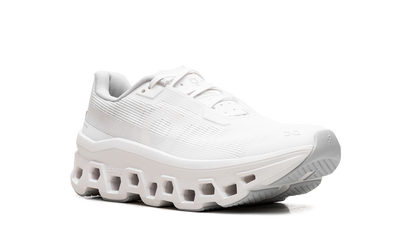 Cloudmonster Void WMNS "White White" 3WF10491200