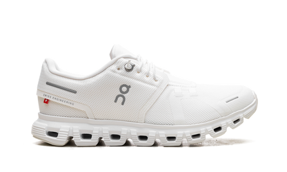 Cloud 6 WMNS "White White" 3WF10061200