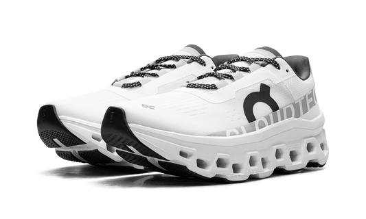 Cloudmonster WMNS "All White" 61.98433