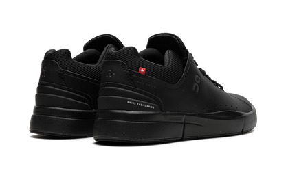 The Roger Advantage "Black" 3WD10650485