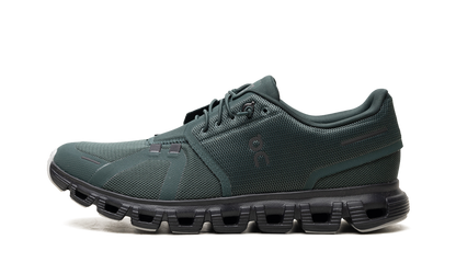 Cloud 6 "Evergreen Glacier" 3MF10070968