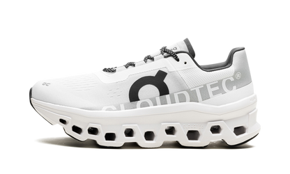 Cloudmonster "All White" 61.98434