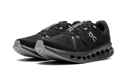 CLOUDSURFER "BLACK/BLACK" 3MD10420485