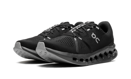 CLOUDSURFER "BLACK/BLACK" 3MD10420485