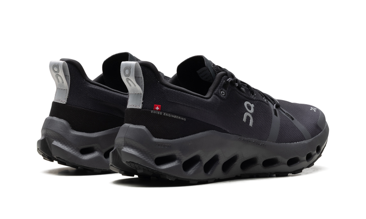 Cloudsurfer Trail WP WMNS "Black Eclipse" 3WE10290106