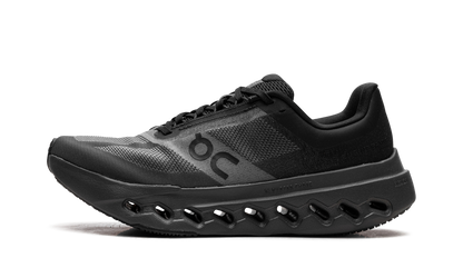 On Running Cloudsurfer WMNS "Black Eclipse" 3WE30050106