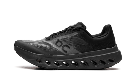On Running Cloudsurfer WMNS "Black Eclipse" 3WE30050106