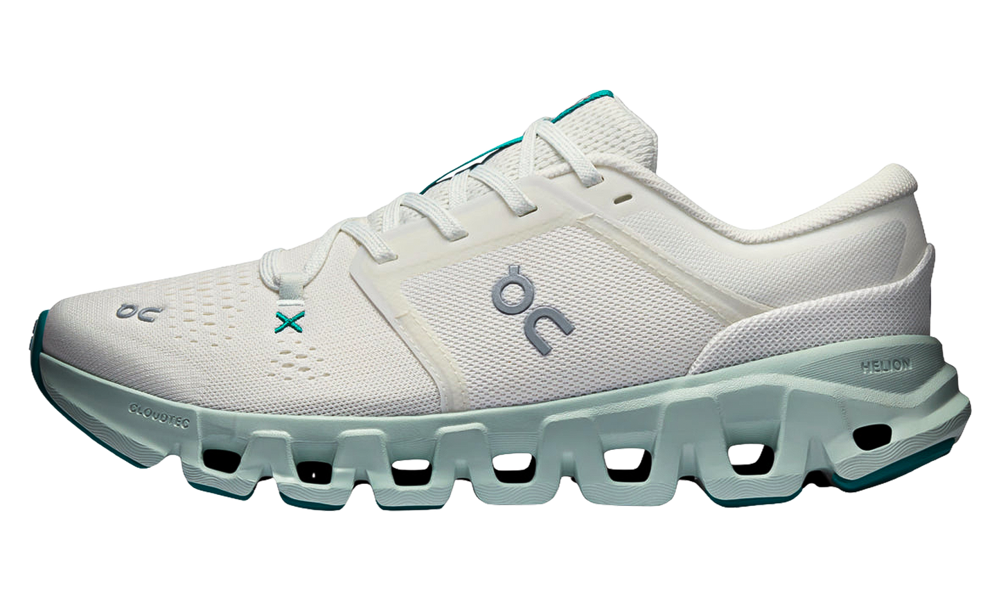 Cloud X 5 WMNS "Ivory Surf" 3WG30065101